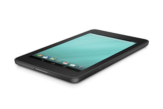 Venue 7 Android Tablet