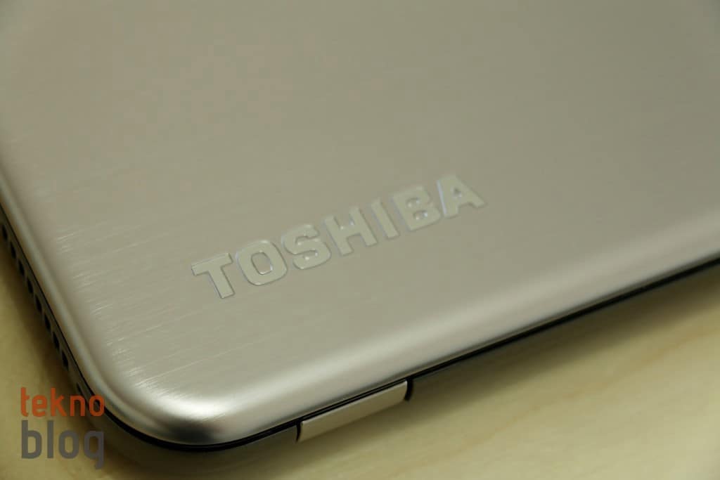toshiba