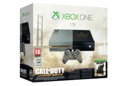 xbox-one-call-of-duty-120814
