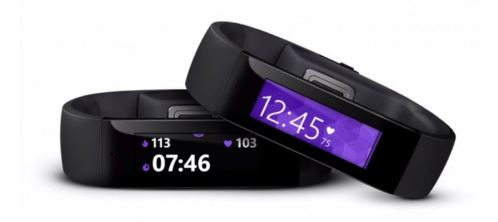 microsoft health
