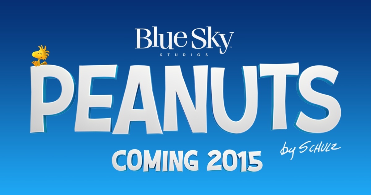 peanuts movie 2015