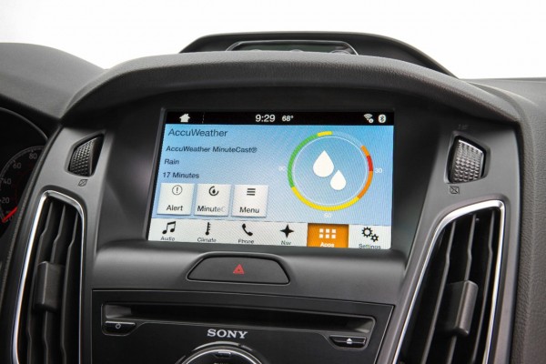 ford-sync-accuweather-1