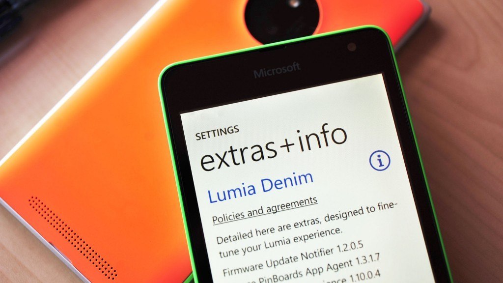 microsoft lumia denim g 252 ncellemesini daha 231 ok cihaza microsoft lumia denim g 252 ncellemesini daha 231 ok cihaza