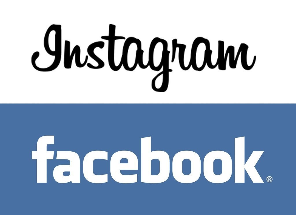 facebook ve instagram