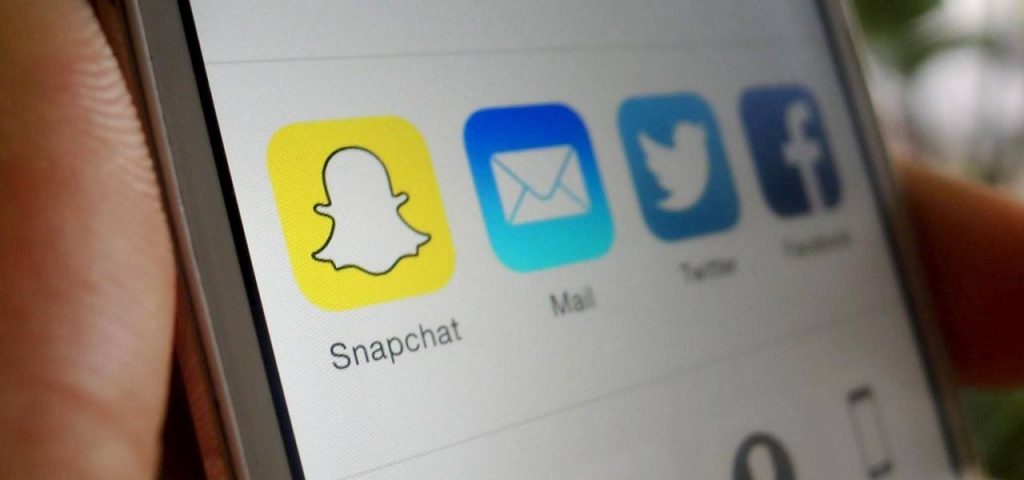 Snapchat Guncellemesi Kullanicilara Muzik Calarken Video Kaydetme Imkani Veriyor Teknoblog