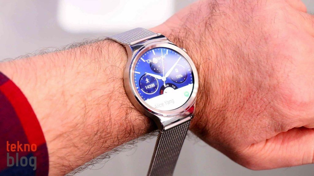 huawei akilli saatleri