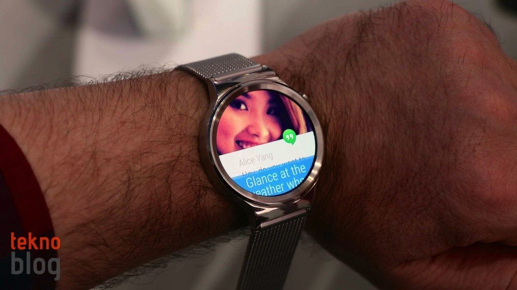 android wear