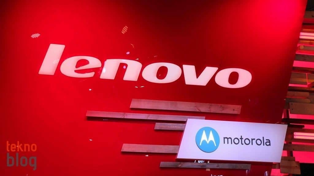 lenovo motorola
