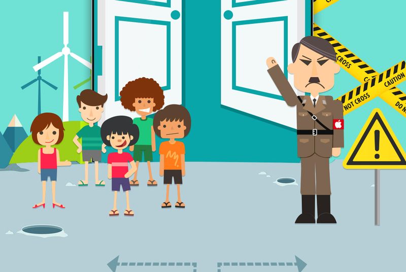 letv-apple-hitler-140415