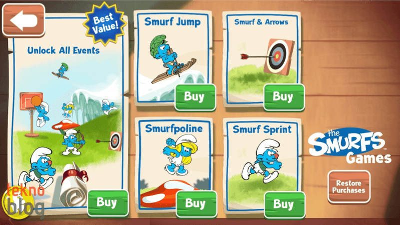 the-smurf-games-6