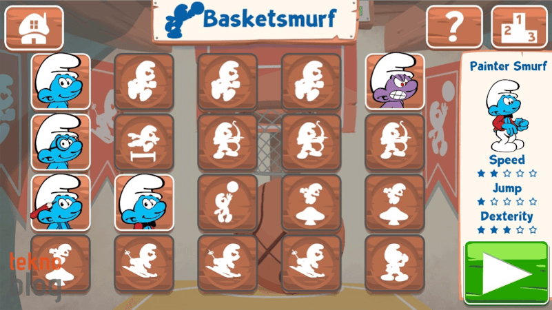 the-smurf-games-8