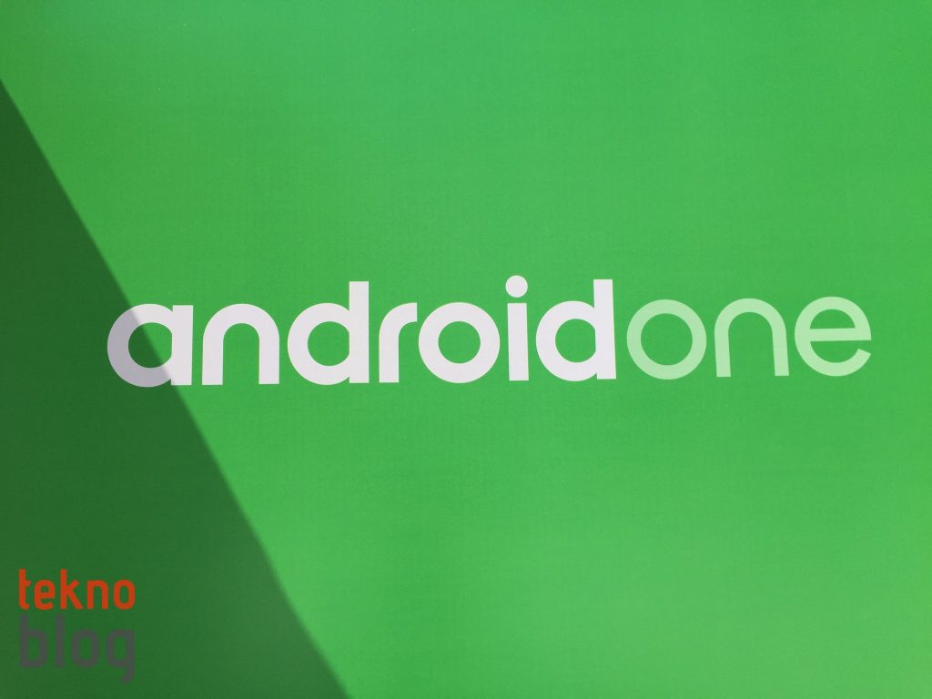 android one