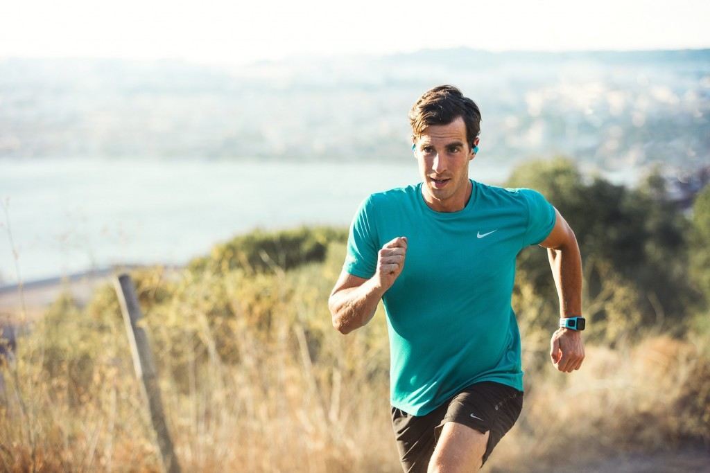 TomTom-Runner-2-GPS-Watch