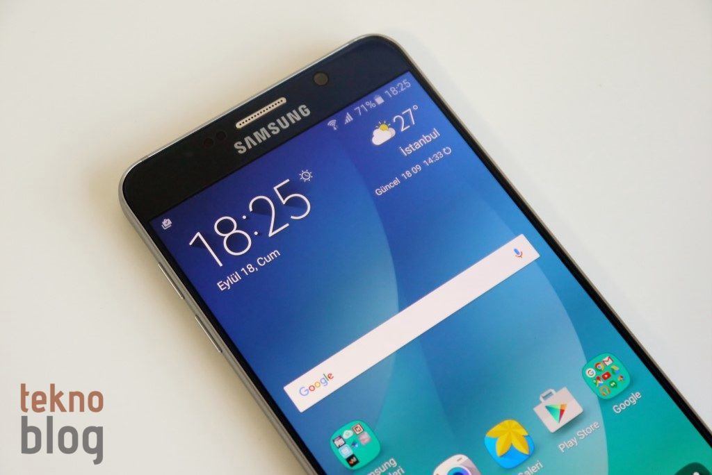 samsung galaxy note 6 lite