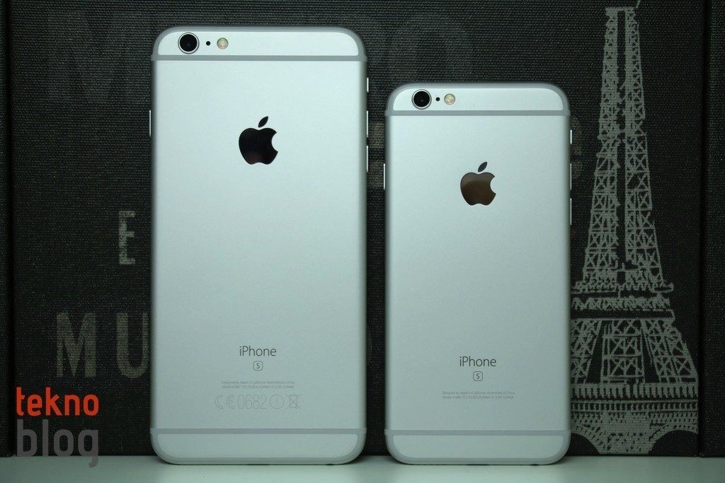 iphone 6s fiyati