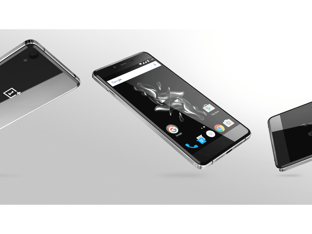 oneplus x