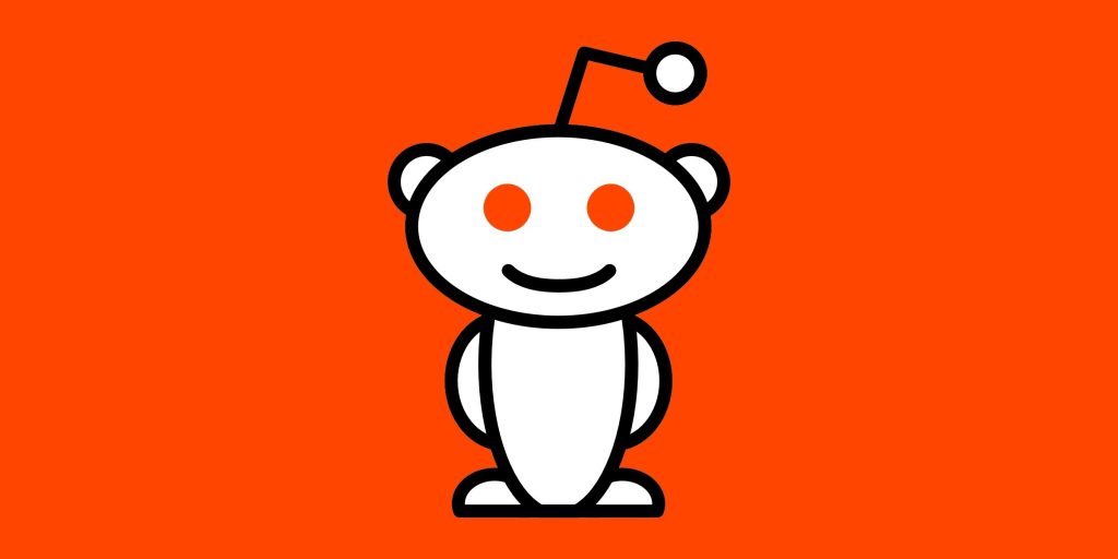 reddit android