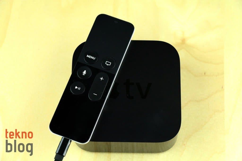 apple internet tv