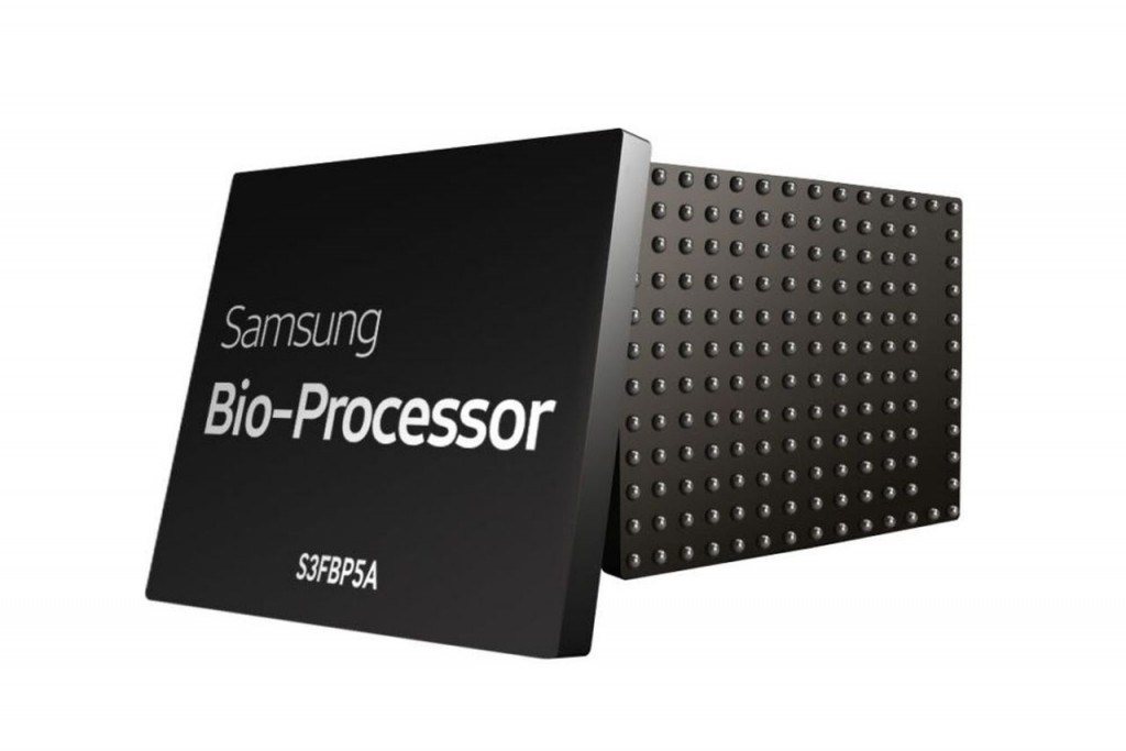 samsung bio processor