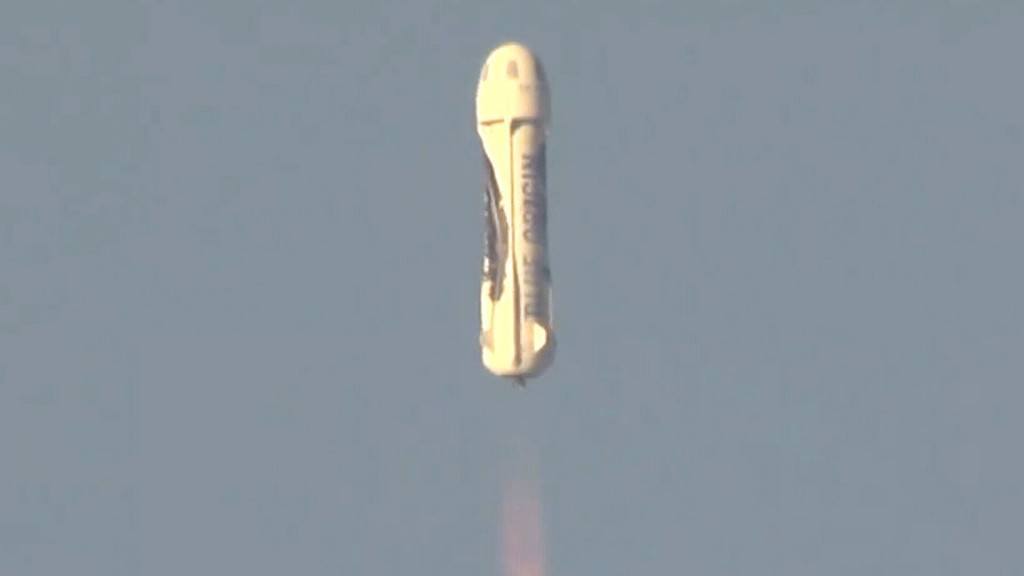 blue origin new shepard