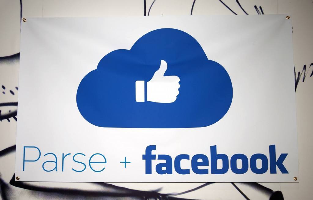 facebook parse