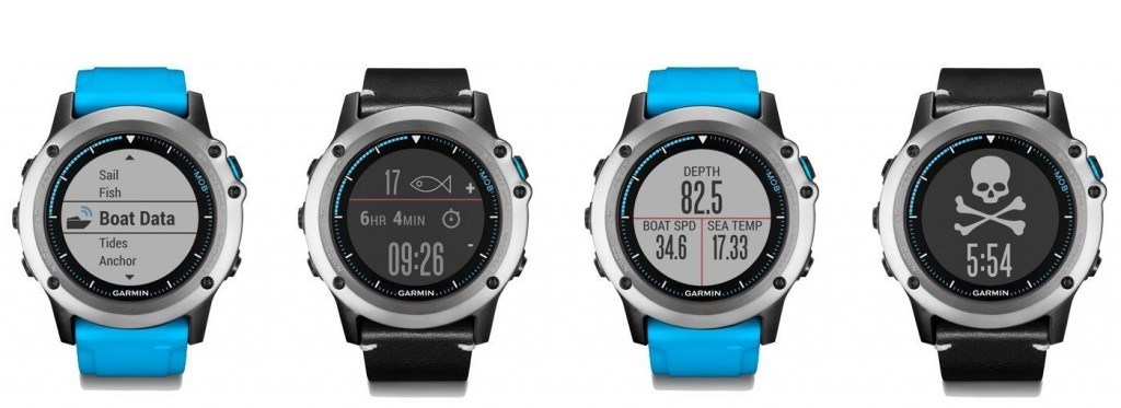 garmin quatix 3