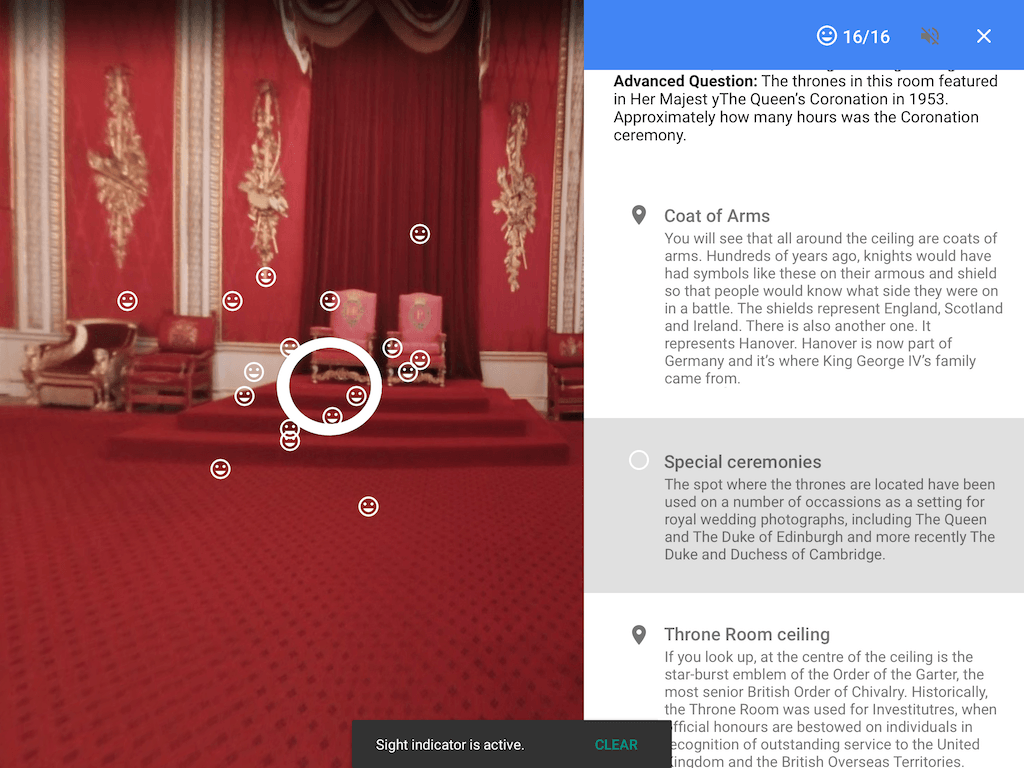 google sanal gerceklik