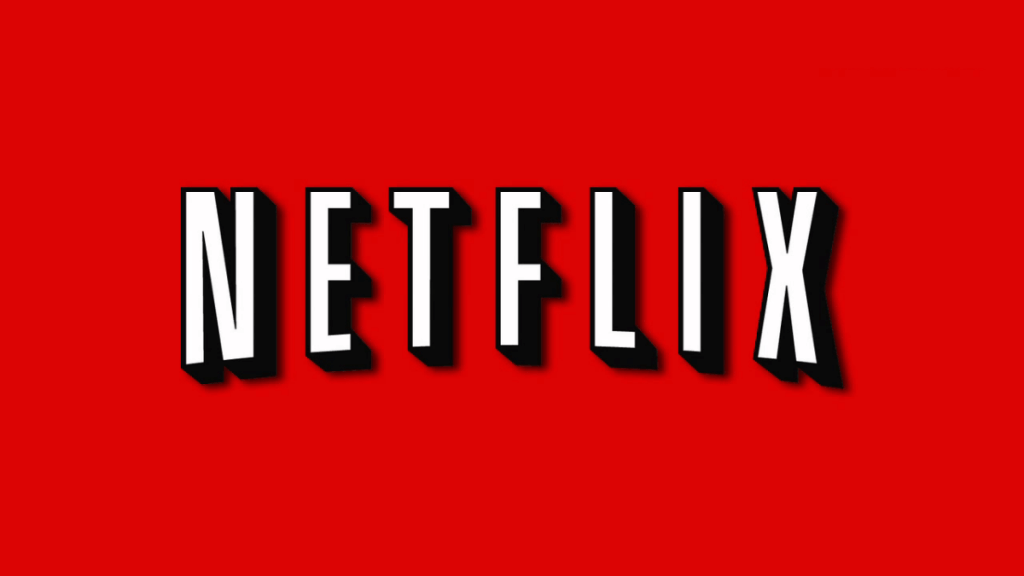 netflix vpn