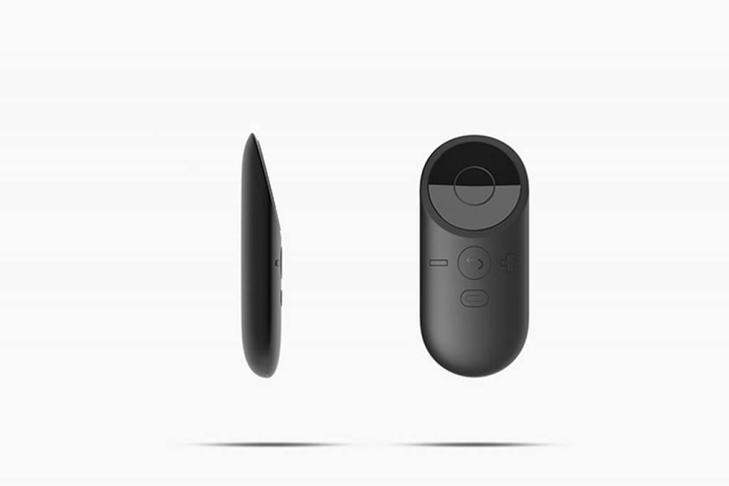 oculus rift oculus remote