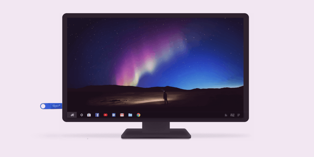 remix os