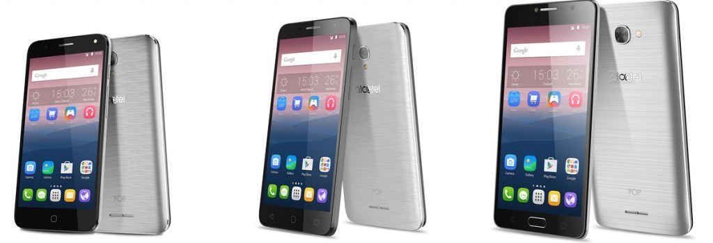 alcatel pop 4