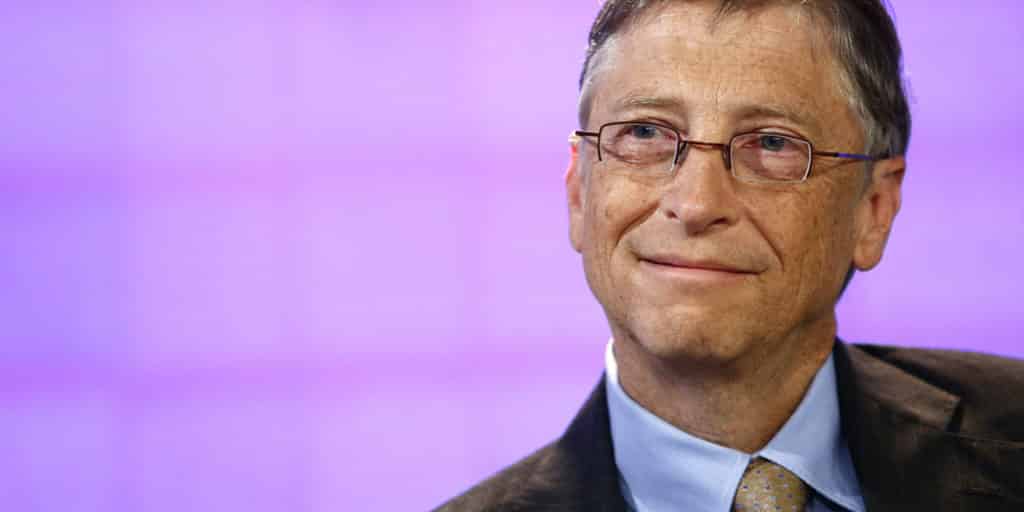 Bill Gates