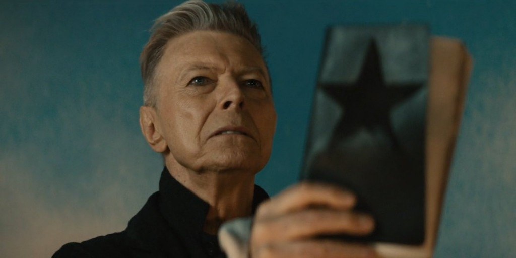 david bowie blackstar