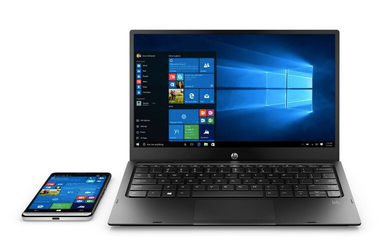 hp elite x3