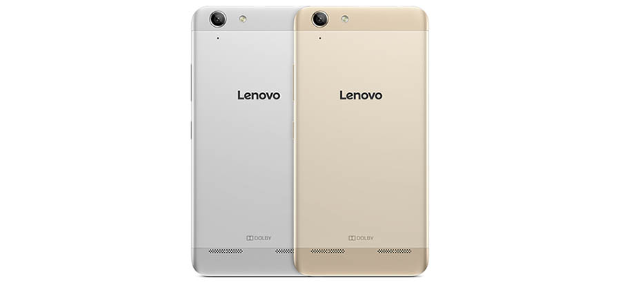 lenovo vibe k5 plus
