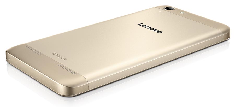 lenovo vibe k5 plus