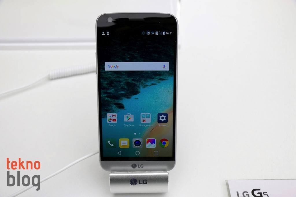 lg g5 lite