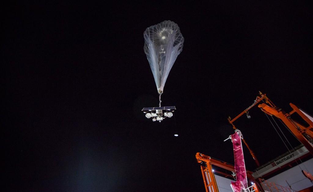 project loon