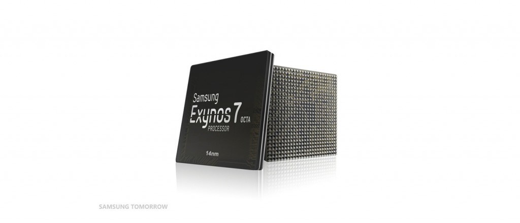 samsung exynos 7 octa 7870