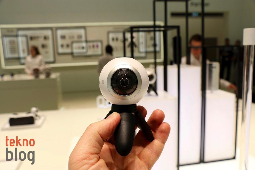 samsung sanal gerceklik