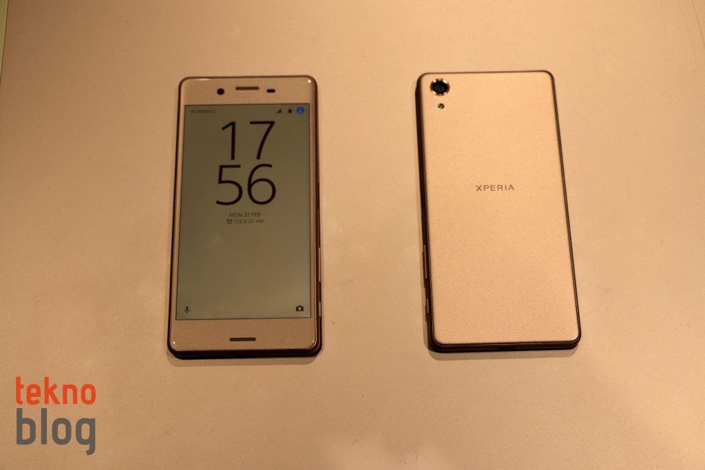sony mobile