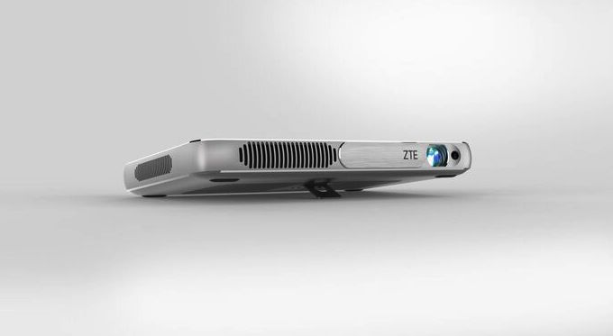 zte spro plus