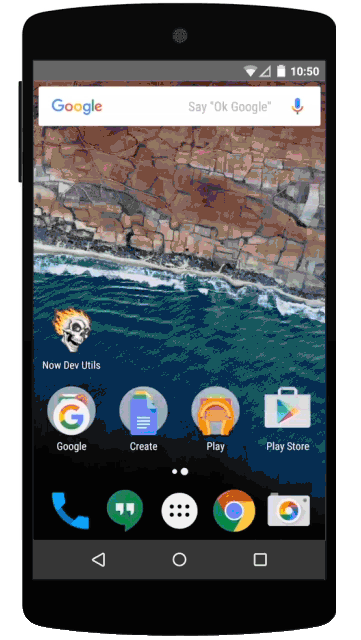 google android oyun test
