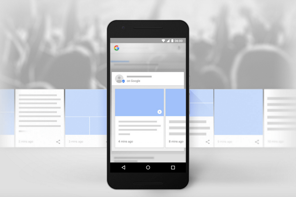 google posts