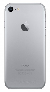 iphone 7 taslak