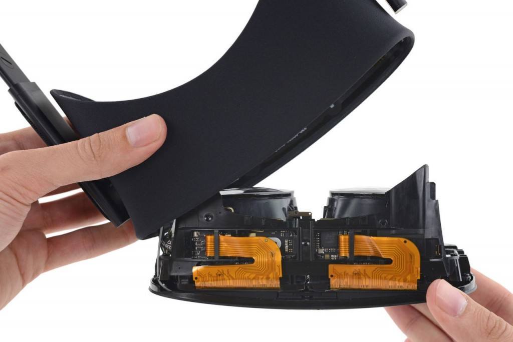 oculus rift ifixit