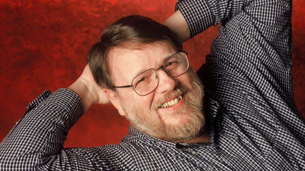 e-postanin mucidi ray tomlinson