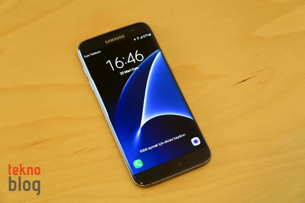 samsung galaxy s7 edge