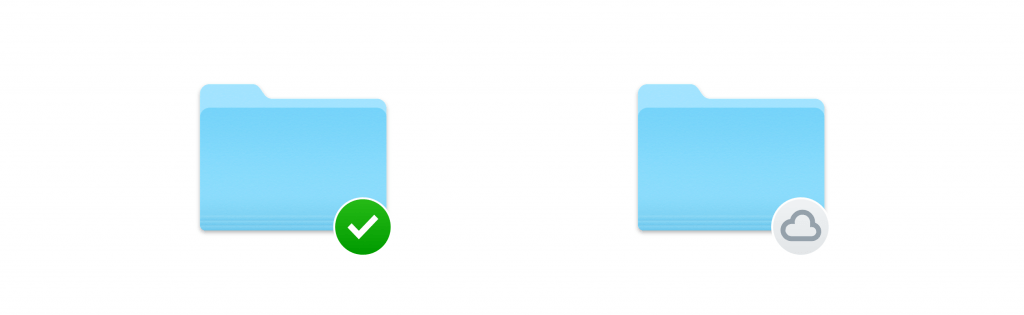 dropbox bulut project infinite