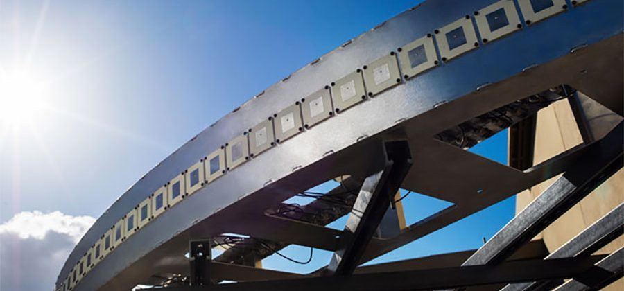 facebook project aries